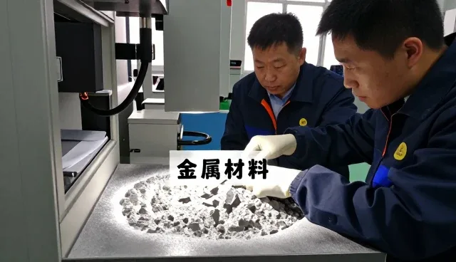 金属材料选择热轧卷板的方法