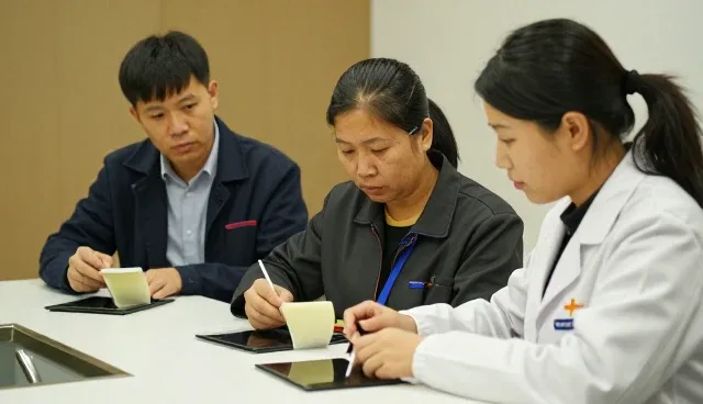包装配送如何服务不同连锁门店