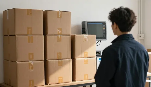 加工批发中的批量处理难题与应对策略