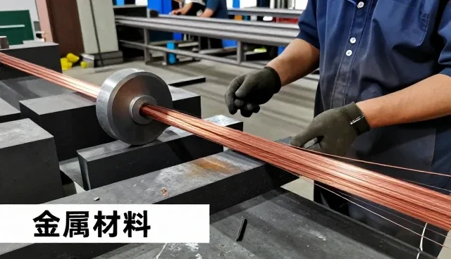 从工业园区说起：金属粉末技术规范