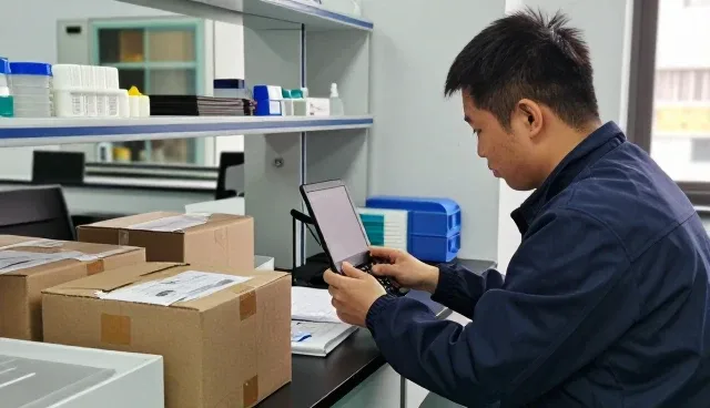 批发供货环境下包装配送价值不断提升