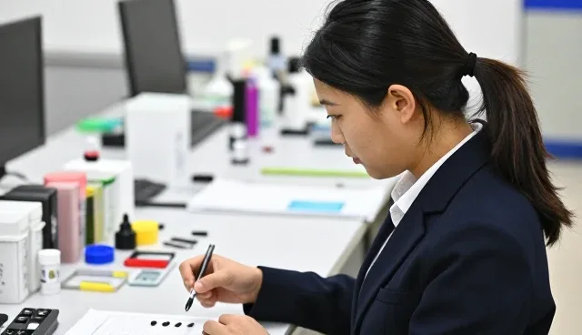 来图定制加工中原料管理的实践与维护要点