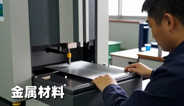 宝鸡普赛斯新金属材料有限公司分享金属材料球墨铸铁应用经验